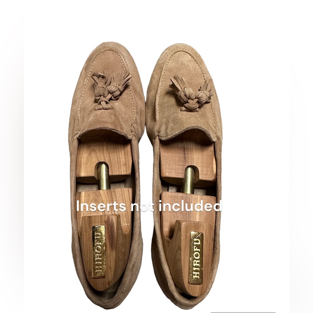 Office London Suede shoes Made in Spain